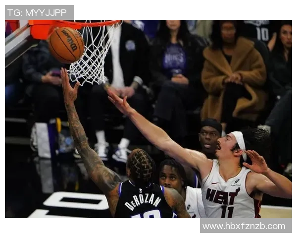 国王与热火激战在即11月28日NBA精彩对决值得期待