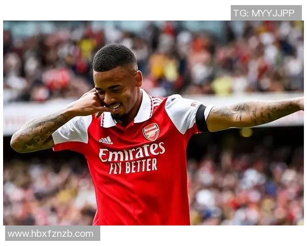 热苏斯的崛起与挑战：从青训天才到足坛明星的奋斗之路