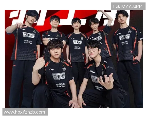 王者荣耀背后的故事：深入探讨BLG战队的成长与奋斗历程