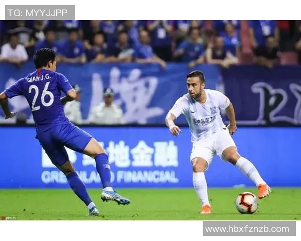 申花与富力精彩对决视频直播全程回放及赛后分析分享