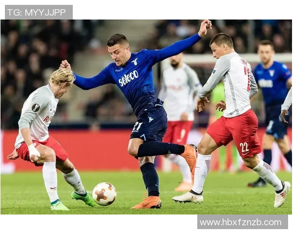 萨尔茨堡与利物浦激战成和比分揭晓精彩瞬间回顾