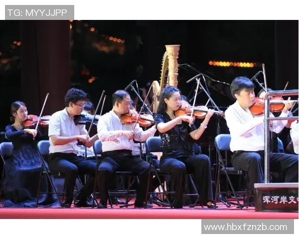 贾诚：在历史长河中绽放的璀璨星辰与时代的交响乐