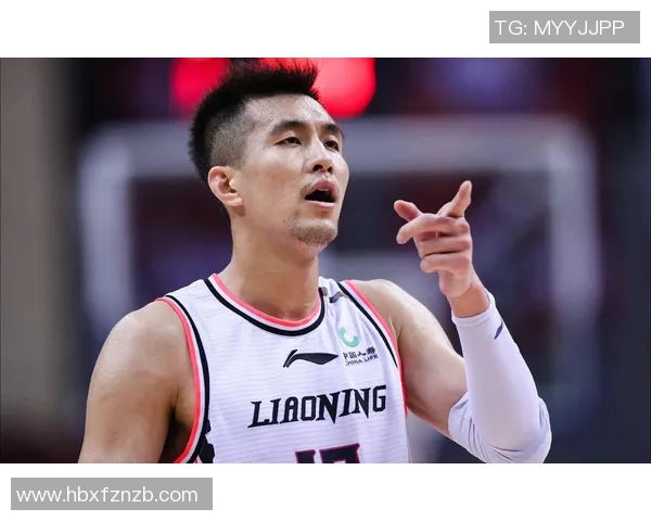 郭艾伦带领中国男篮迎战国际赛场挑战展现出色球技与团队精神