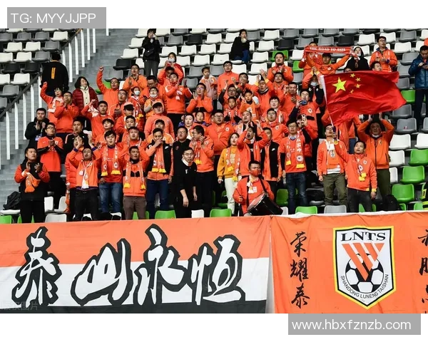 鲁能全华班对决恒大全华班的巅峰对决展现中国足球新风貌