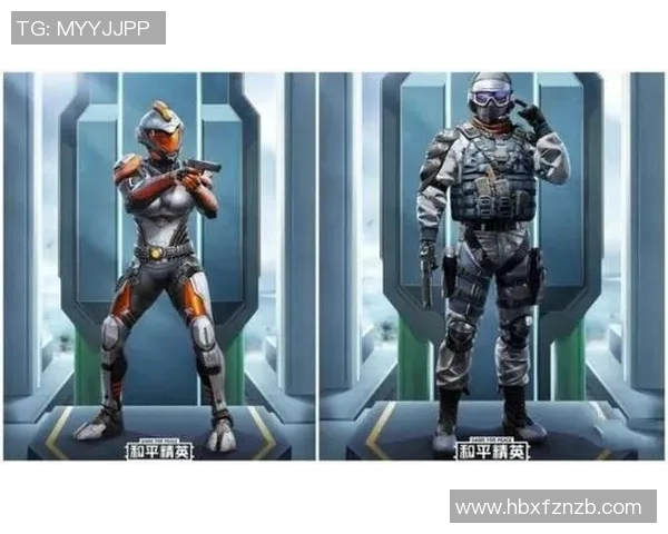 从零开始全面掌握和平精英的配合技巧与实战策略指南