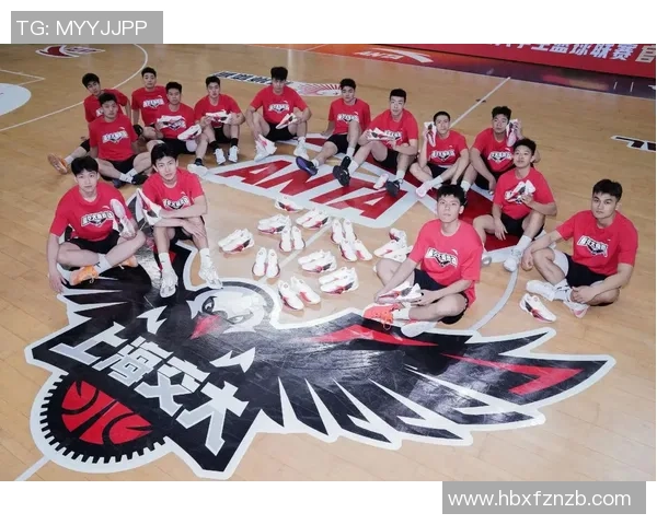 上海篮球队引领最新篮球技术十大趋势全面解析